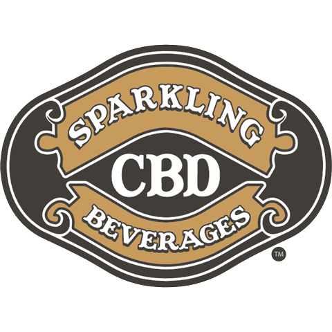 Sparkling CBD